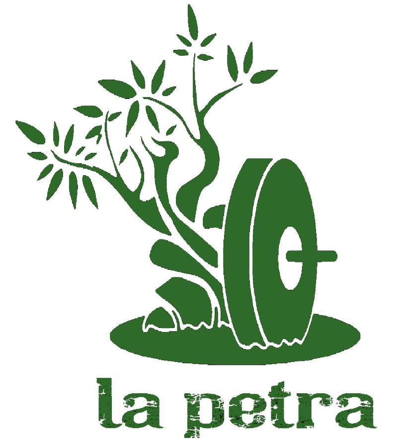 فيلا La Petra فيكو إيكوينس المظهر الخارجي الصورة